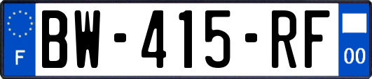 BW-415-RF
