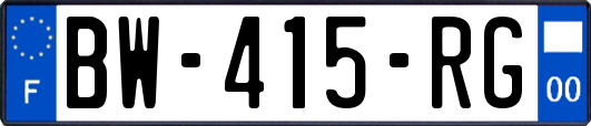 BW-415-RG