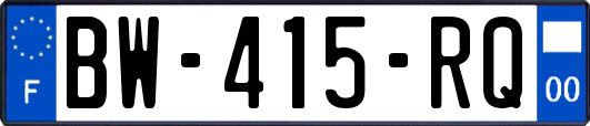 BW-415-RQ