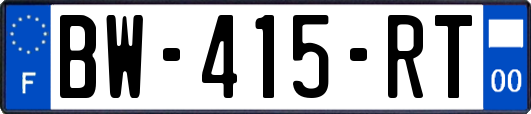 BW-415-RT