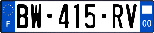 BW-415-RV