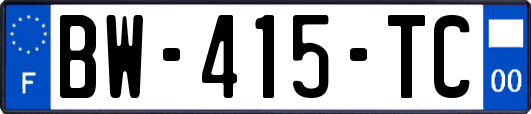 BW-415-TC