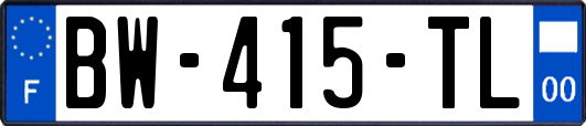 BW-415-TL