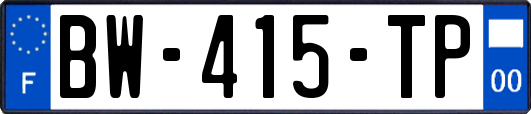 BW-415-TP
