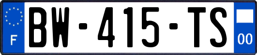 BW-415-TS