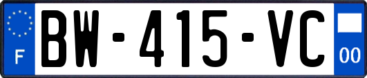 BW-415-VC