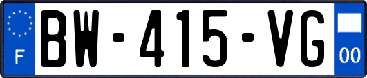 BW-415-VG