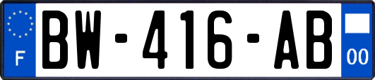 BW-416-AB