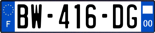 BW-416-DG