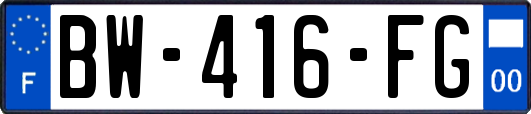 BW-416-FG