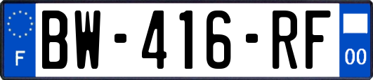BW-416-RF