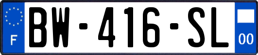 BW-416-SL