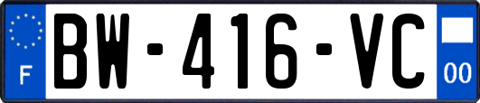 BW-416-VC