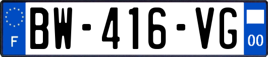 BW-416-VG