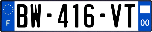 BW-416-VT