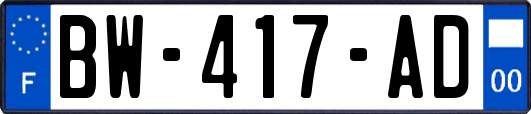 BW-417-AD