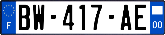 BW-417-AE