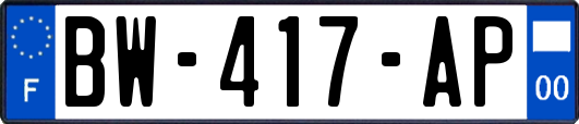 BW-417-AP