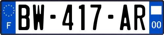 BW-417-AR