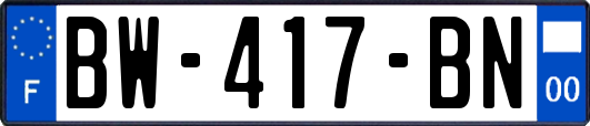 BW-417-BN