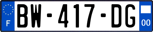 BW-417-DG