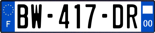 BW-417-DR