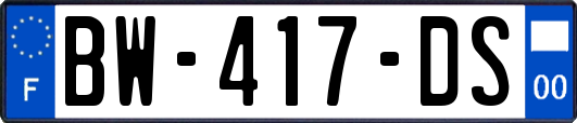 BW-417-DS