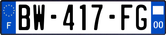 BW-417-FG