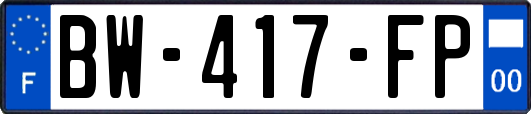 BW-417-FP