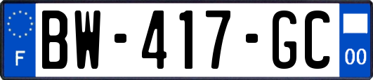 BW-417-GC