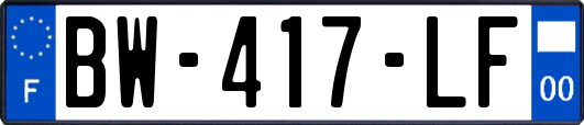 BW-417-LF