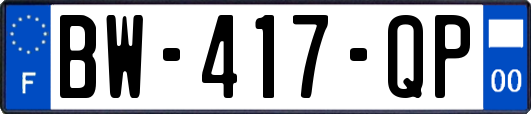 BW-417-QP