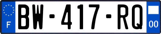 BW-417-RQ