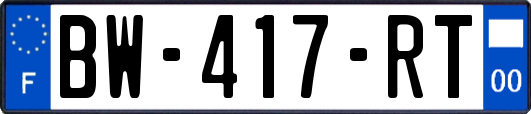 BW-417-RT