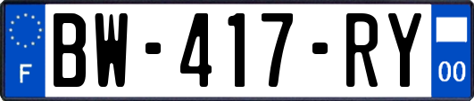 BW-417-RY