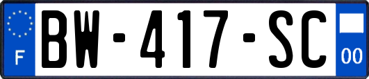 BW-417-SC