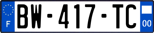 BW-417-TC