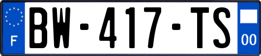 BW-417-TS