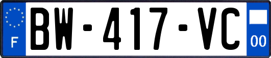BW-417-VC