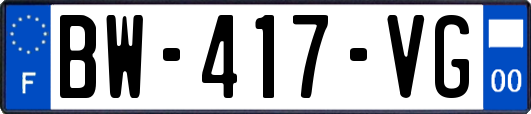 BW-417-VG