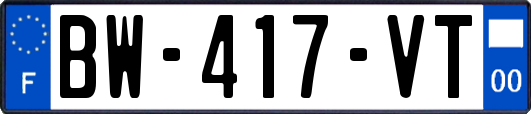 BW-417-VT