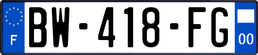 BW-418-FG