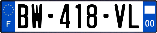 BW-418-VL