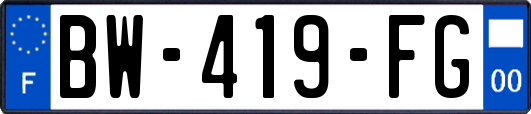 BW-419-FG