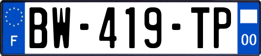 BW-419-TP