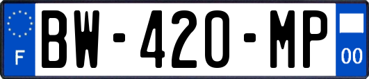BW-420-MP