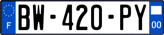 BW-420-PY