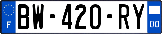 BW-420-RY