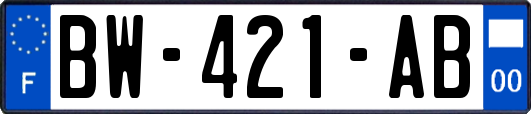 BW-421-AB