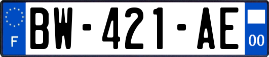 BW-421-AE